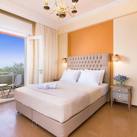 Villa Vista Al Mar Skála Kallirákhis 외부 사진