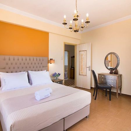 Villa Vista Al Mar Skála Kallirákhis 외부 사진