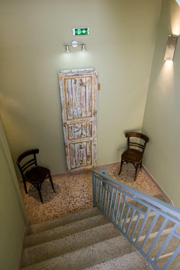 Villa Vista Al Mar Skála Kallirákhis 외부 사진