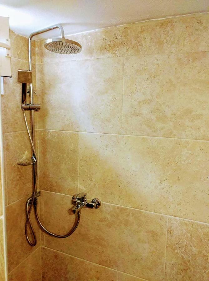 Villa Vista Al Mar Skála Kallirákhis 외부 사진