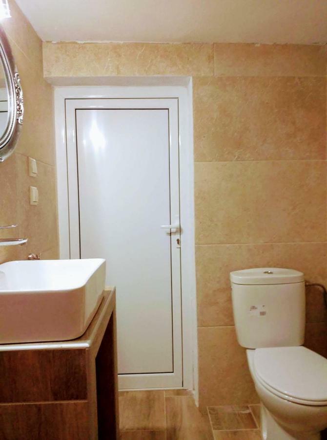 Villa Vista Al Mar Skála Kallirákhis 외부 사진